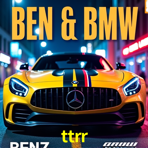 Estatísticas do Jogo ttrr