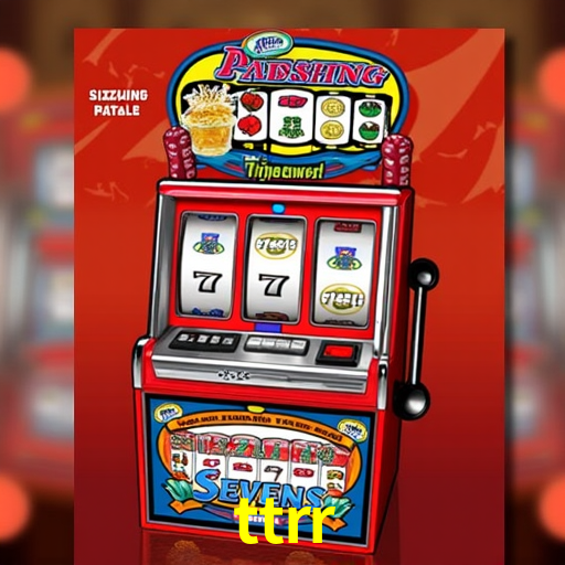 Bônus de Boas-vindas ttrr