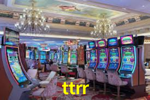 Interface Premium ttrr