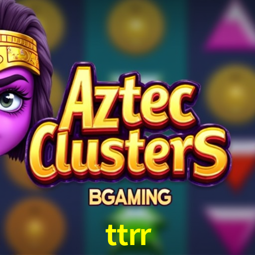 Tecnologia da Plataforma ttrr