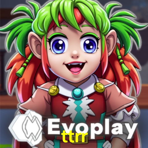 Recursos de Bônus ttrr